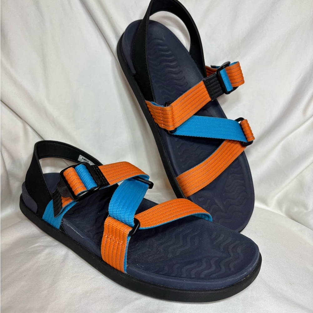 Native Zurich Seaside Stroller Unisex Sandals